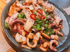 -船歌·鱼水饺青岛菜(金狮广场店)