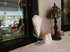 -火车头法国西餐厅