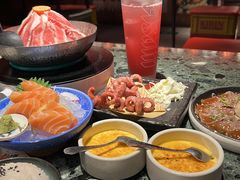 -九本居酒屋(学院路店)