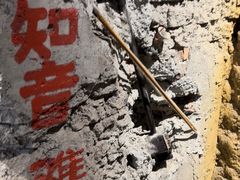 -破瓦寒窑·地摊烤羊排