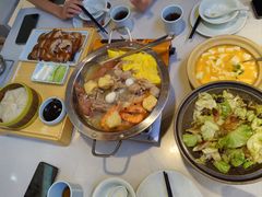 -华馨园北京烤鸭(丽水店)