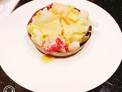 -上海1号私藏菜(静安店)