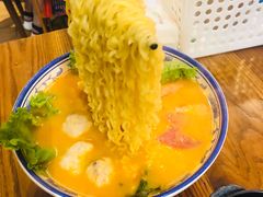 网红挂面-烧货·活海鲜炭烧(湖滨商业街店)