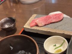 -飛騨牛食べ処 てんから