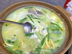 -云海肴·汽锅鸡·云南菜(天津国金汇店)