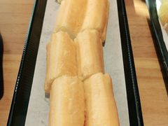 广式油炸鬼-子曰·礼茶居(壬丰大厦店)