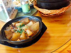 -呼吸森林·生态农庄农家乐私房菜