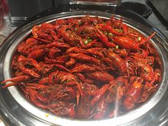 -加餐海鲜自助(集美银泰百货店)