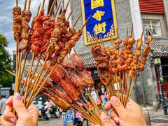 -管氏翅吧(护国寺店)