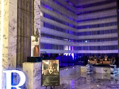 门面-怡廊(上海漕河泾万丽酒店)