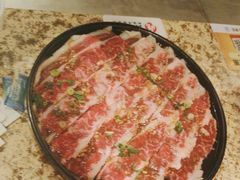 -東門韩国传统烤肉·韩国料理(银座直营店)