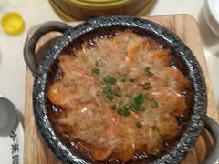 -小菜园新徽菜(连云港海州吾悦店)