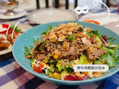 -彼德西餐厅(凯德广场新南店)