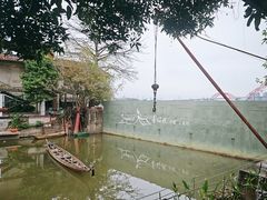 -喜洲吧·江畔老船厂·庭院餐厅(喜临院店)