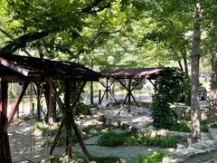 -北京水岸山吧度假村(雁栖镇店)