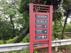 -汤山公园