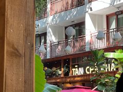 -婉泰·特色小吃·舂鸡脚(告庄二店)