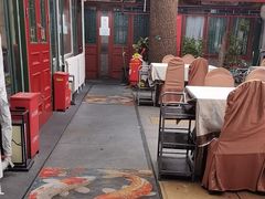 -东来顺饭庄(王府井步行街店)