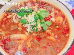 -蔡阿水羊肉店