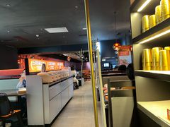-探鱼·鲜青椒爽麻烤鱼(广州花都来又来店)
