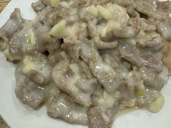 -老七饭馆(光荣道总店)