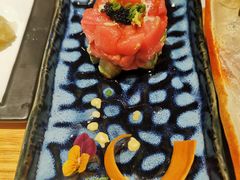 -江户前寿司(好运街店)