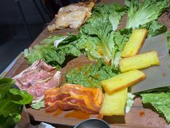 -乌拉烤肉(如皋首店)