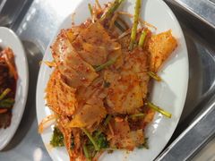 -韩麦大冷面(桂花街直营店)