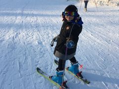 景点-玉龙滑雪场