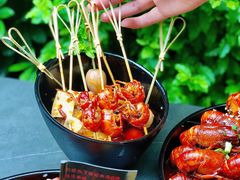 -巴厘龙虾·榜首油焖大虾(洞庭·艺术洋房店)