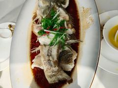 -东方太阳城淮扬餐厅(会所中餐厅店)