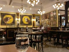 -Entrecôte 法国牛扒馆(保利·时光里店)