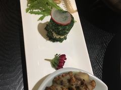 -柒园·三十年创意杭帮菜(龙湖滨江天街店)