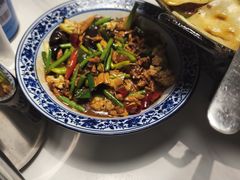 -彭城味道.地道徐州味(怡海花园店)