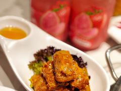 -潮正和潮汕牛肉火锅·老字号(番禺万达店)