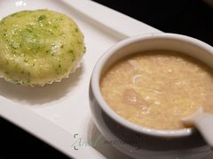 花生汤-闽和南(深圳万象城店)