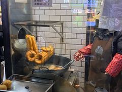 -覃肥叔桂林米粉(粮道街店)