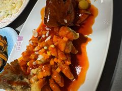 -姑苏家宴·苏帮菜·松鼠桂鱼(苏州总店)