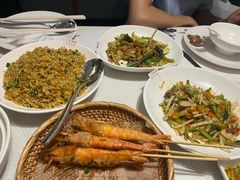 -79号渔船海鲜饭店(宝安店)