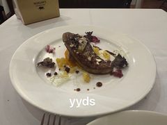 -摩根扒房(桐梓林店)