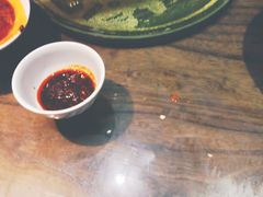 -小杨烤肉(朱雀店)