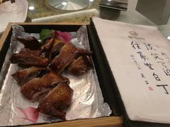 -汇贤府·李氏鲁菜(五棵松店)