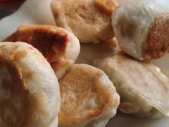 水煎包-胖子老牌优质水煎包