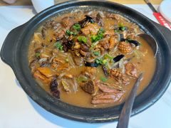 -李老哈·东北菜(宋园路店)