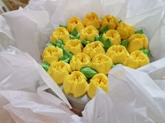 -勒甜LO CHO·私人订制低糖代糖纯动物奶油生日蛋糕(新开路店)