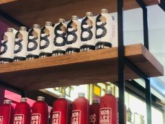 -1828王老吉·草本新茶(珠江新城地铁站店)