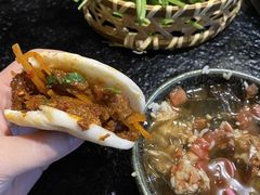 -盡膳口福·百年汤方火锅(科华北路店)