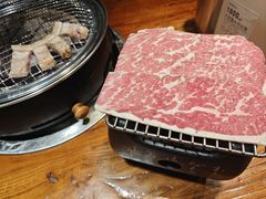 -原始泥炉烤肉(总店)