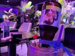 -粉墨特色菜·烧烤音乐酒馆