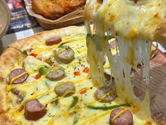 -米斯特比萨(罗斯福店)
